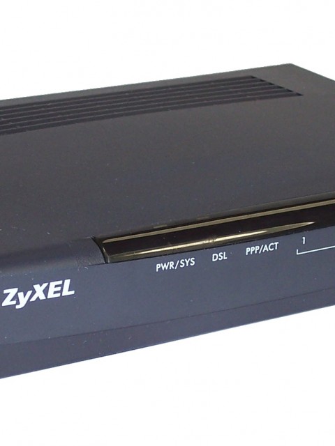 Zyxel 792h Modemin vdsl olarak kullanılması